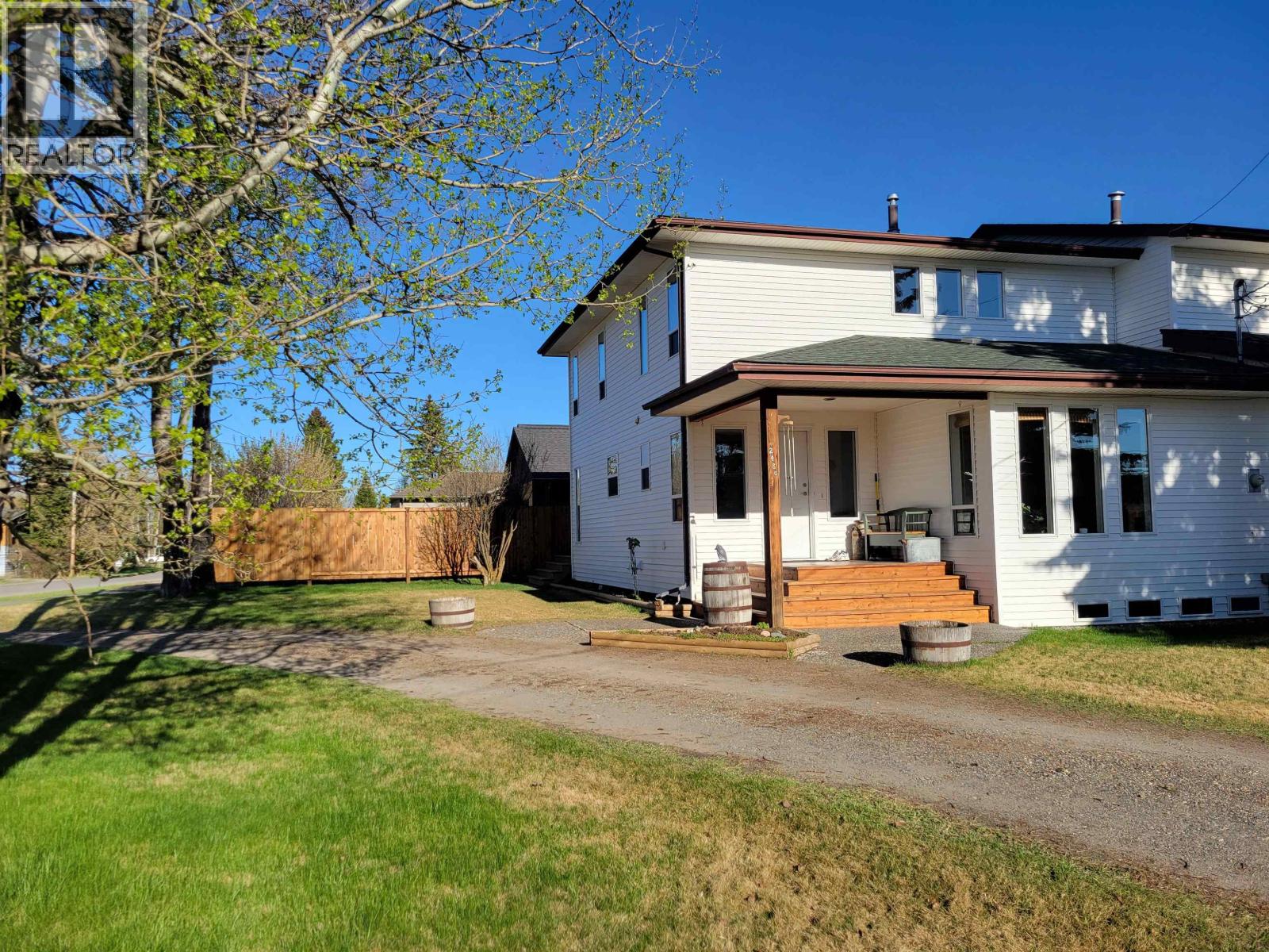 2480 SILVERSMITH AVENUE, Vanderhoof