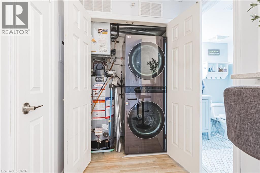 2055 APPLEBY Line Unit# 408, Burlington, Ontario, L7L7H1 — Photo 13
