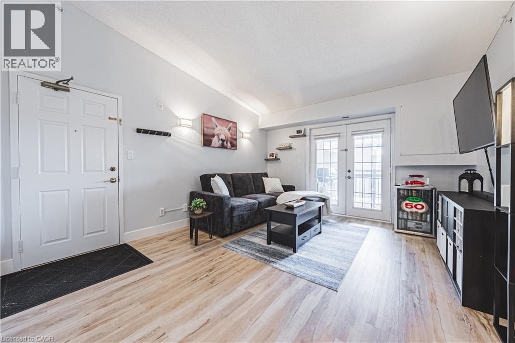2055 APPLEBY Line Unit# 408, Burlington, Ontario, L7L7H1 — Photo 3