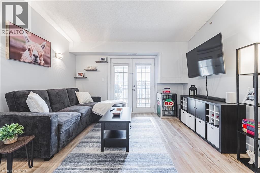 2055 APPLEBY Line Unit# 408, Burlington, Ontario, L7L7H1 — Photo 4