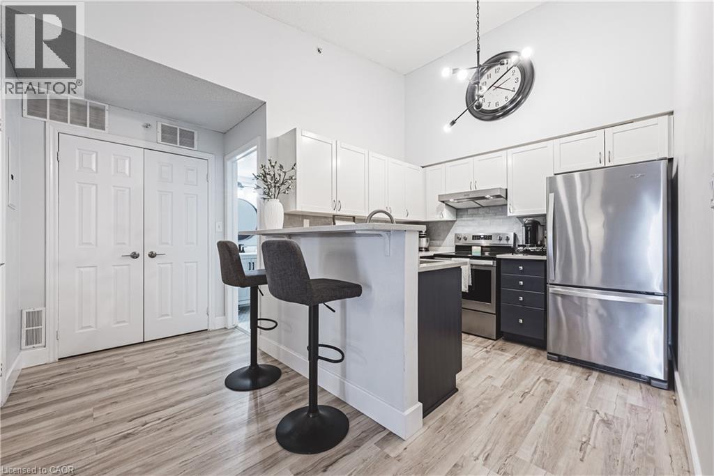 2055 APPLEBY Line Unit# 408, Burlington, Ontario, L7L7H1 — Photo 7