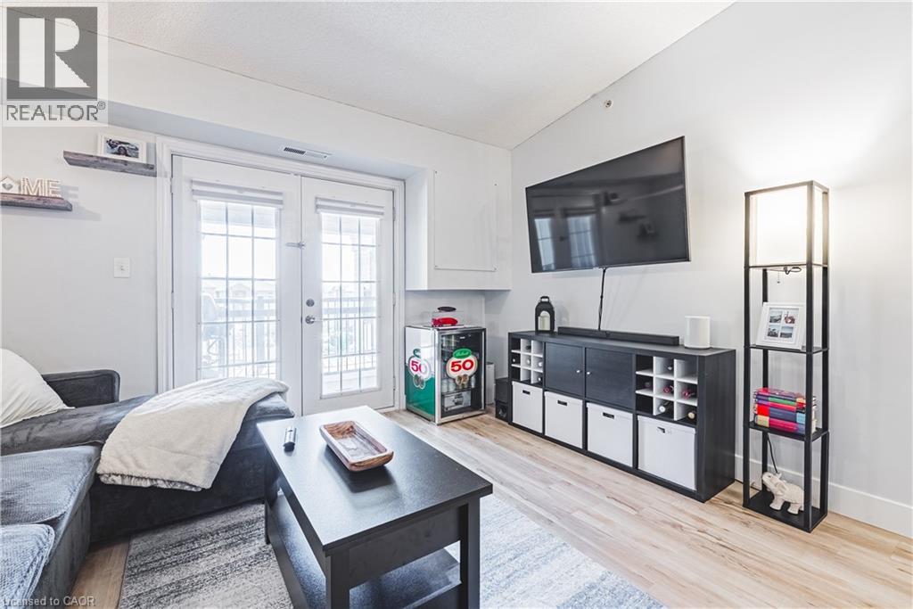 2055 APPLEBY Line Unit# 408, Burlington, Ontario, L7L7H1 — Photo 5