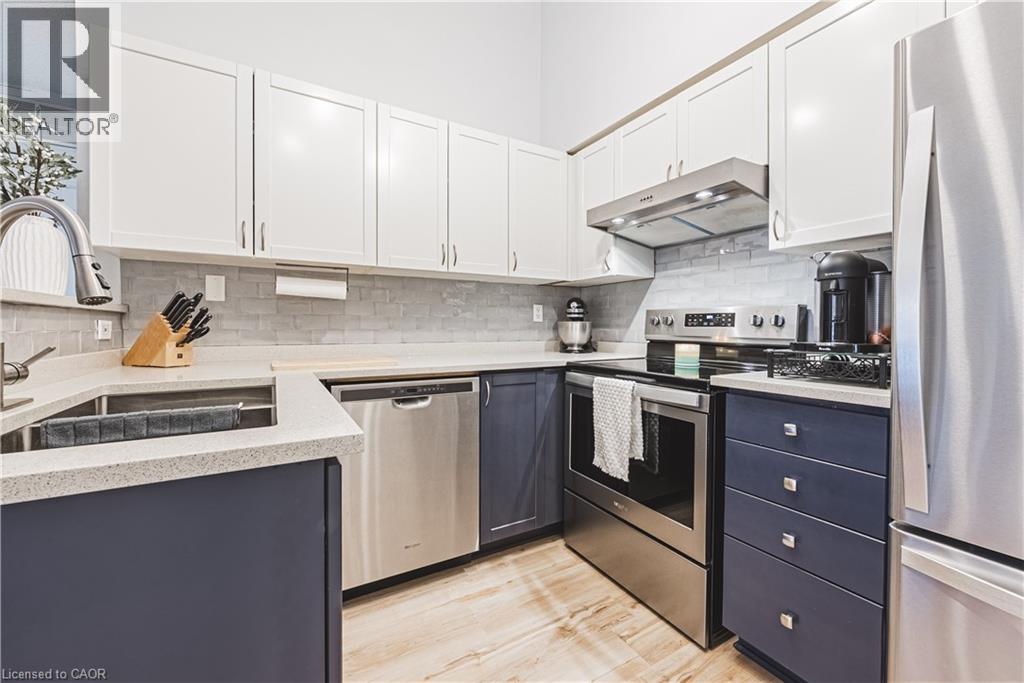 2055 APPLEBY Line Unit# 408, Burlington, Ontario, L7L7H1 — Photo 8