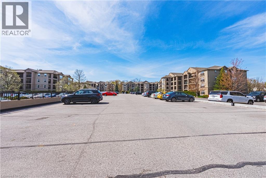 2055 APPLEBY Line Unit# 408, Burlington, Ontario, L7L7H1 — Photo 21