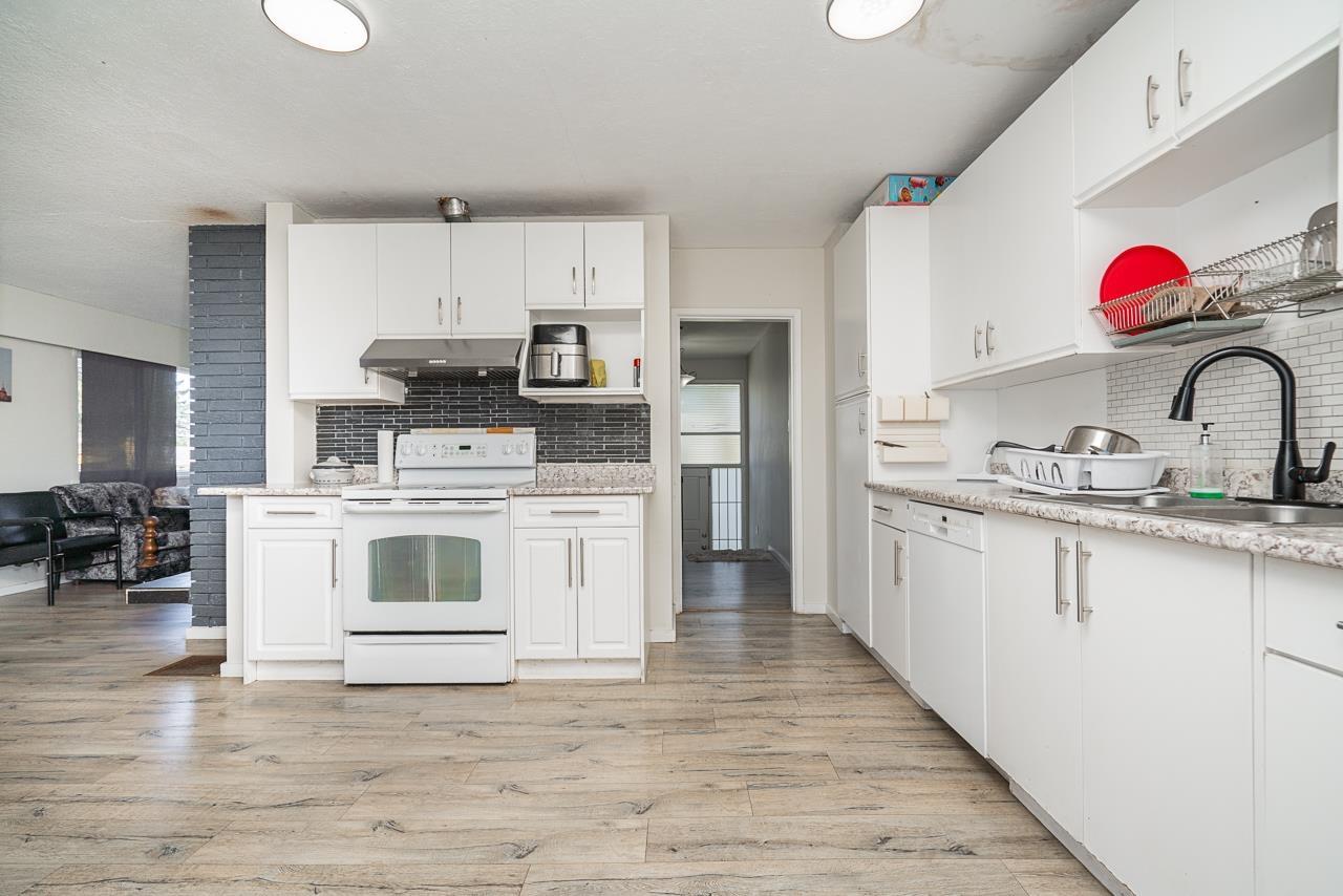 5 Bed, 2 Bath House for Sale in Surrey – 13782 HARPER ROAD, Surrey - Image 12