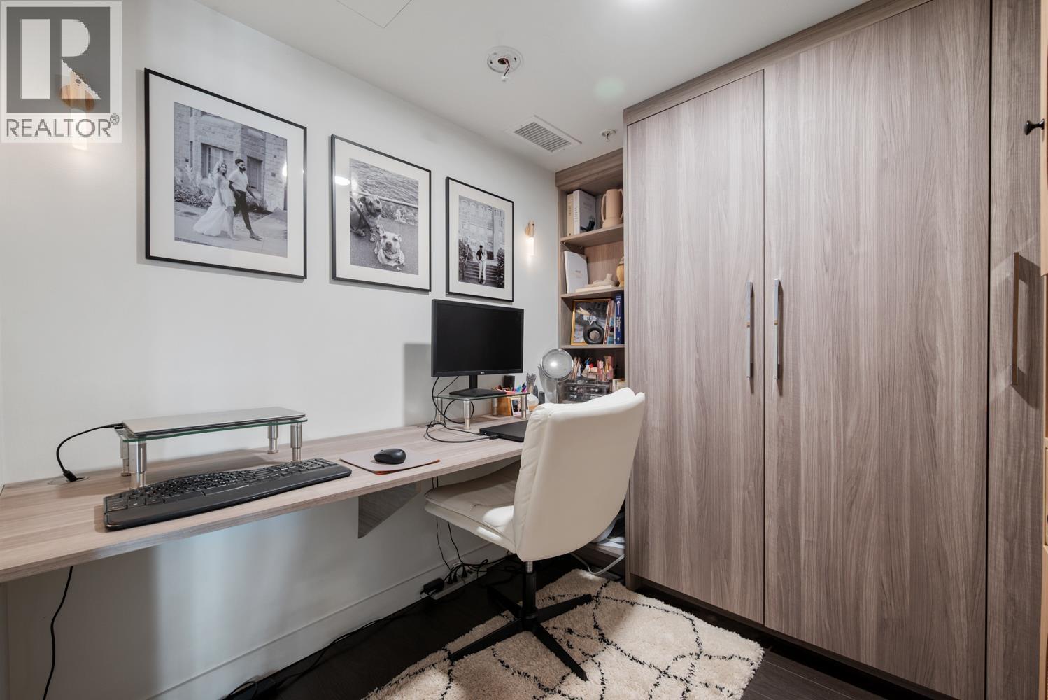 1 Bed, 1 Bath Apartment for Sale in Richmond – 911 8800 HAZELBRIDGE WAY, Richmond – MLS# R3119426 - Image 14