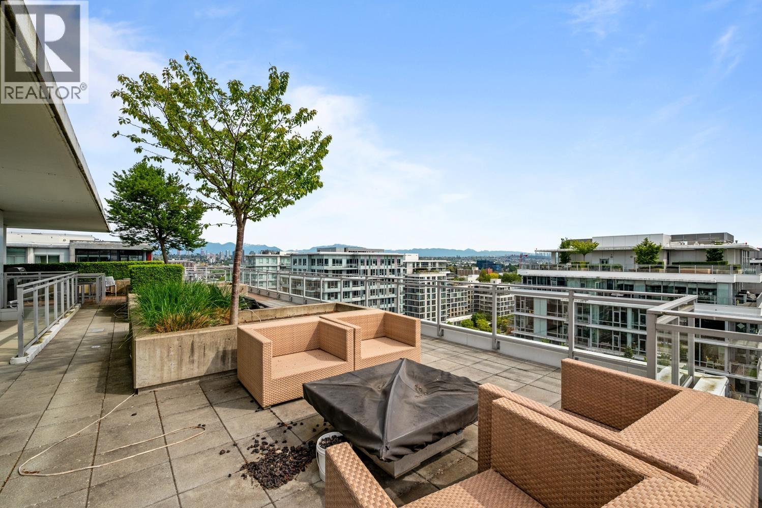 1 Bed, 1 Bath Apartment for Sale in Richmond – 911 8800 HAZELBRIDGE WAY, Richmond – MLS# R3119426 - Image 21