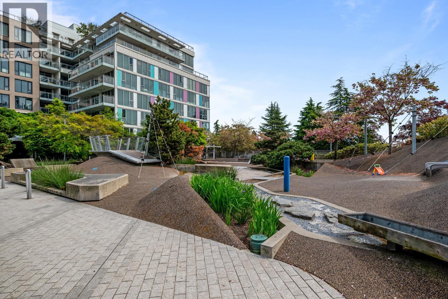 1 Bed, 1 Bath Apartment for Sale in Richmond – 911 8800 HAZELBRIDGE WAY, Richmond – MLS# R3119426 - Image 28