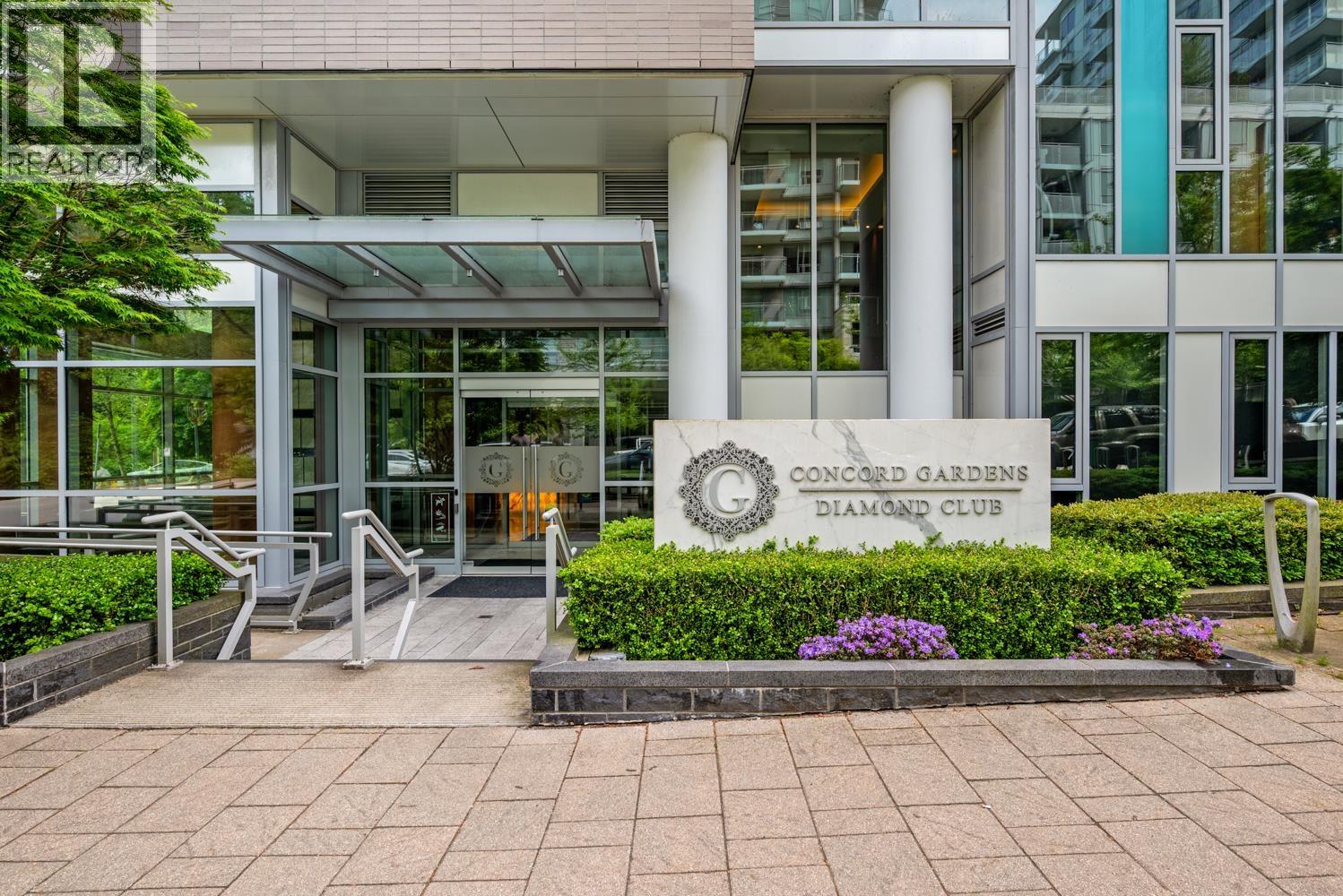 1 Bed, 1 Bath Apartment for Sale in Richmond – 911 8800 HAZELBRIDGE WAY, Richmond – MLS# R3119426 - Image 23