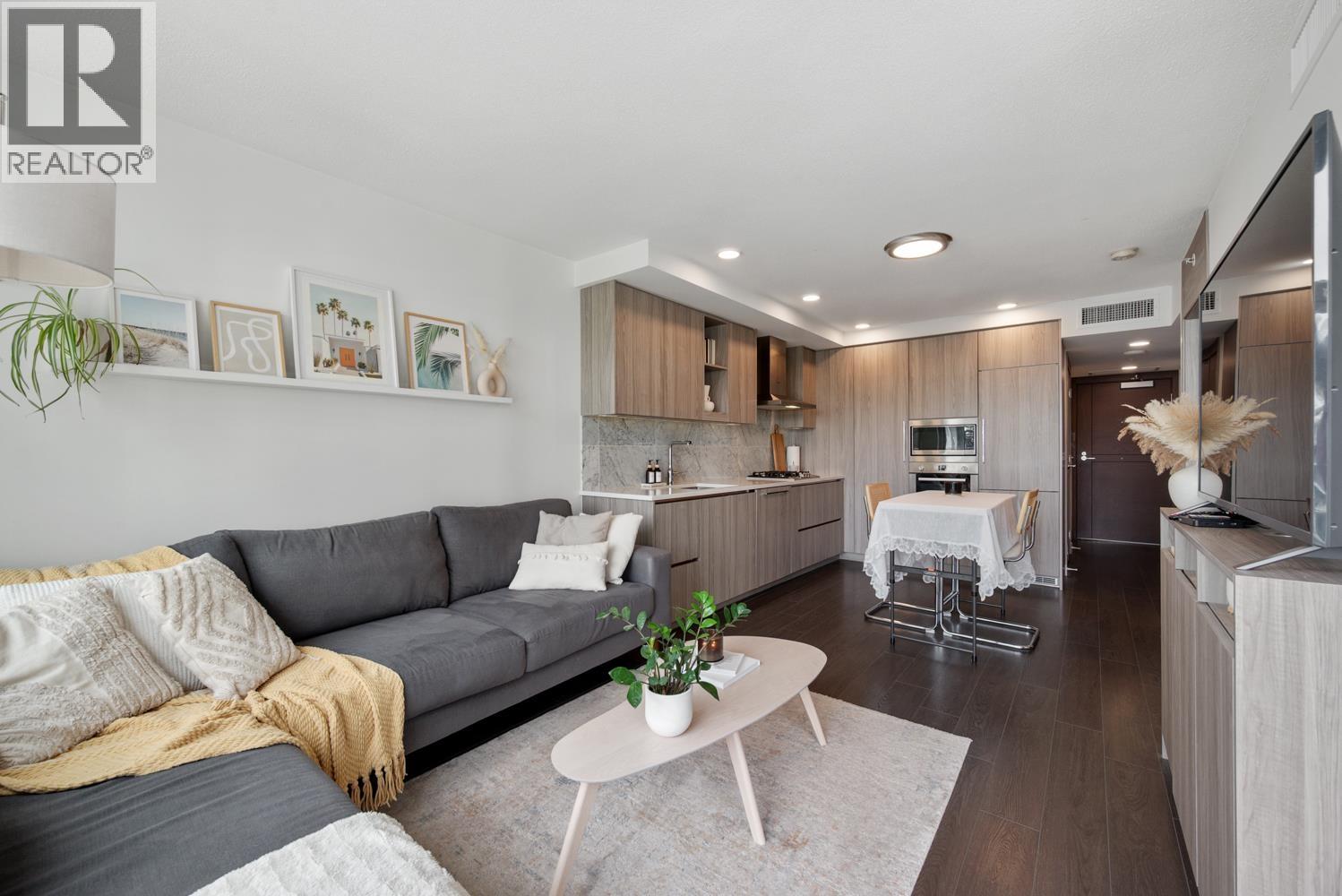 1 Bed, 1 Bath Apartment for Sale in Richmond – 911 8800 HAZELBRIDGE WAY, Richmond – MLS# R3119426 - Image 10