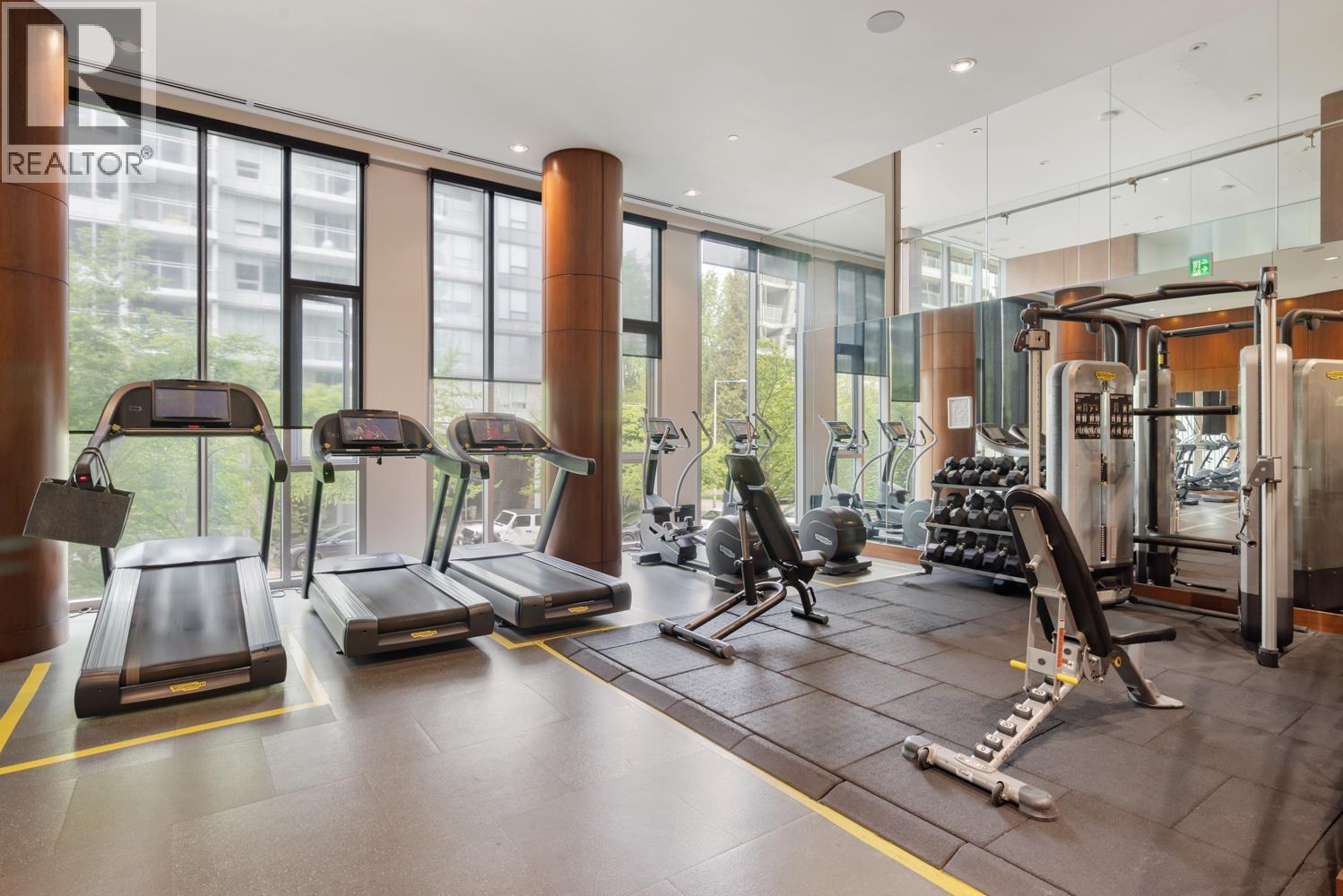 1 Bed, 1 Bath Apartment for Sale in Richmond – 911 8800 HAZELBRIDGE WAY, Richmond – MLS# R3119426 - Image 24