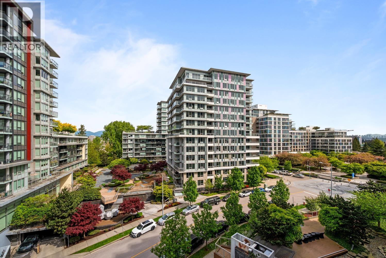 1 Bed, 1 Bath Apartment for Sale in Richmond – 911 8800 HAZELBRIDGE WAY, Richmond – MLS# R3119426 - Image 12