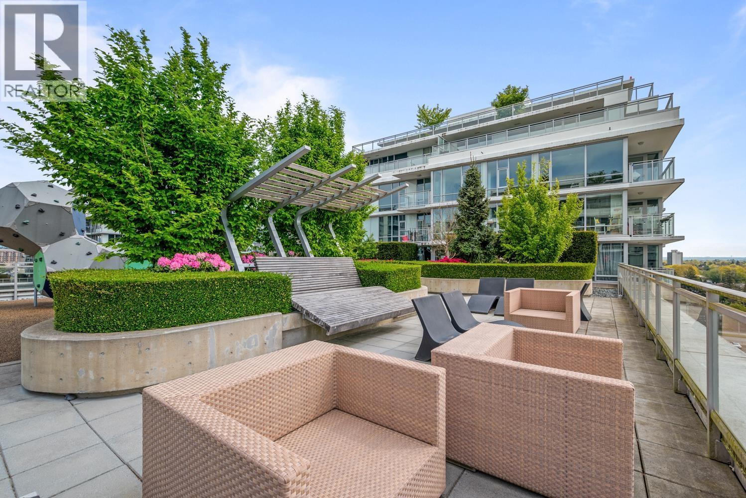 1 Bed, 1 Bath Apartment for Sale in Richmond – 911 8800 HAZELBRIDGE WAY, Richmond – MLS# R3119426 - Image 22