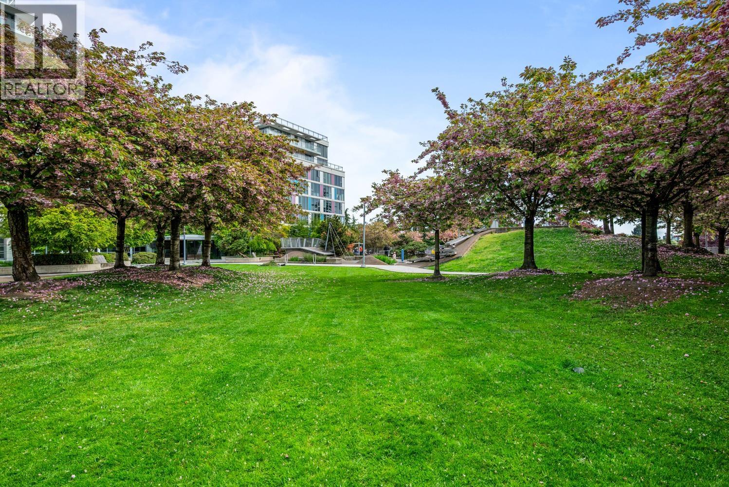 1 Bed, 1 Bath Apartment for Sale in Richmond – 911 8800 HAZELBRIDGE WAY, Richmond – MLS# R3119426 - Image 29
