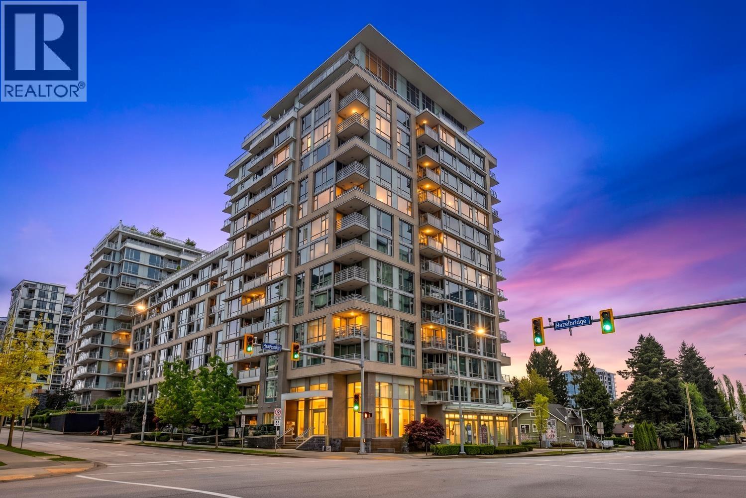 1 Bed, 1 Bath Apartment for Sale in Richmond – 911 8800 HAZELBRIDGE WAY, Richmond – MLS# R3119426 - Image 33