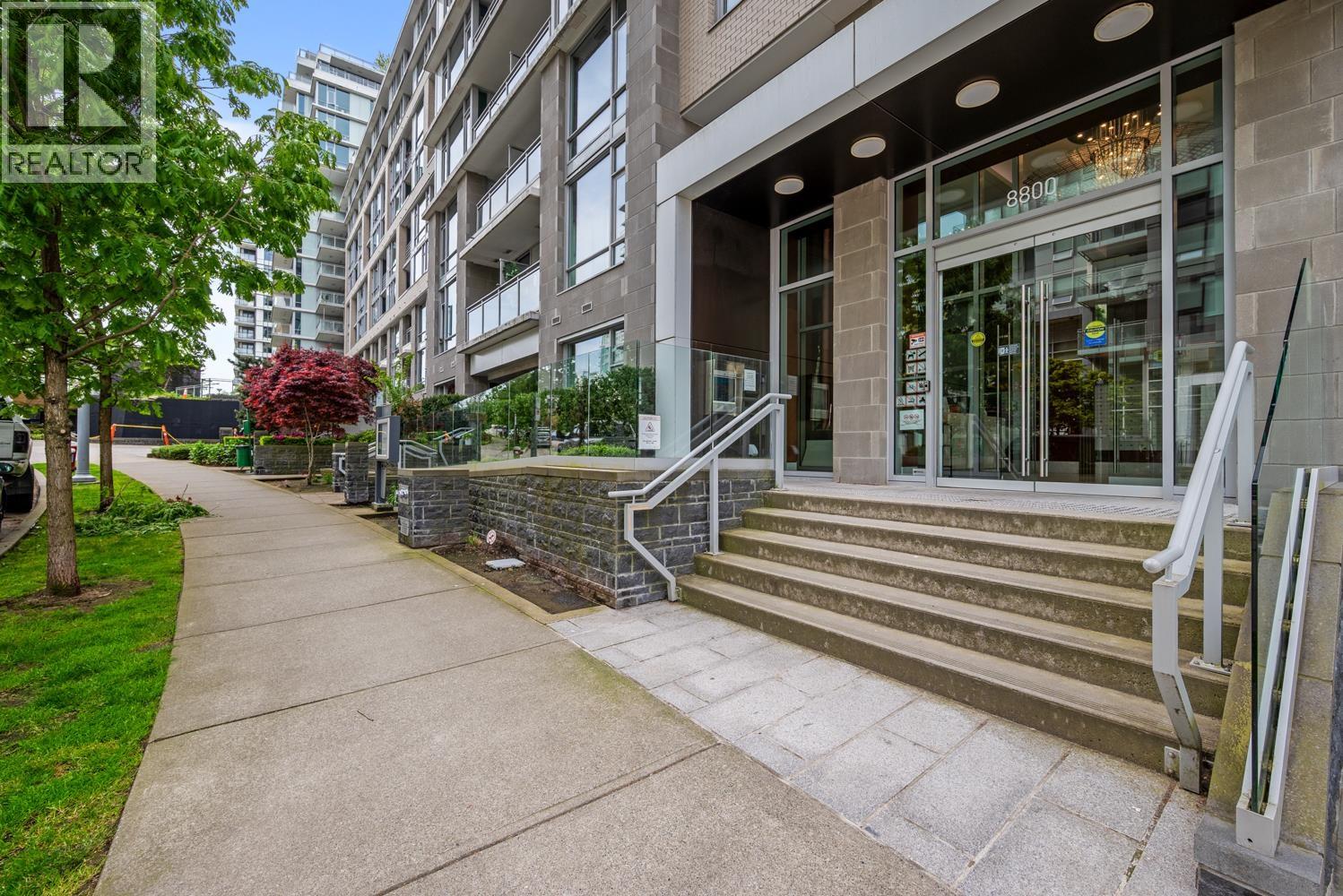 1 Bed, 1 Bath Apartment for Sale in Richmond – 911 8800 HAZELBRIDGE WAY, Richmond – MLS# R3119426 - Image 31