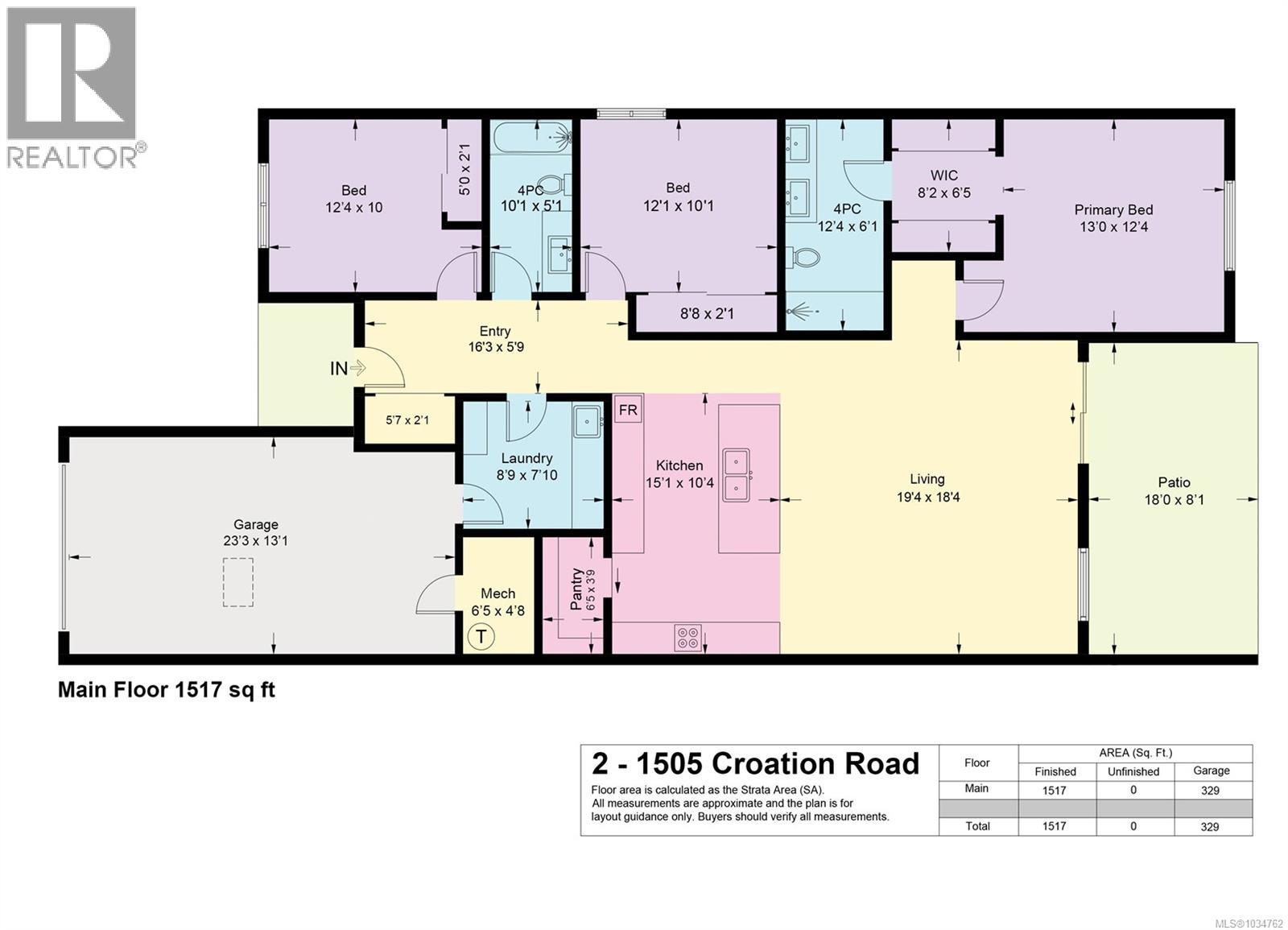 #10 1505 Croation Rd - 14