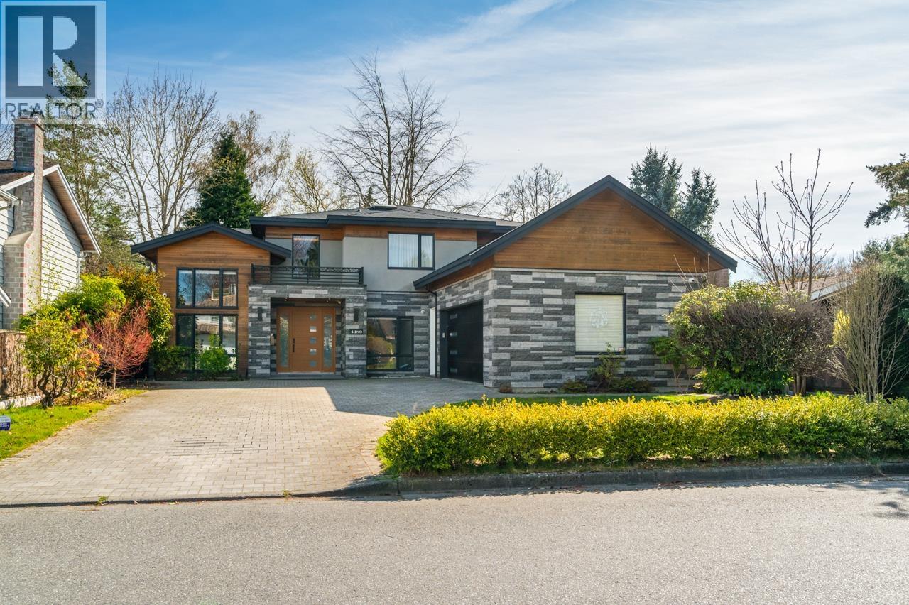 4480 LANCELOT Drive, Richmond