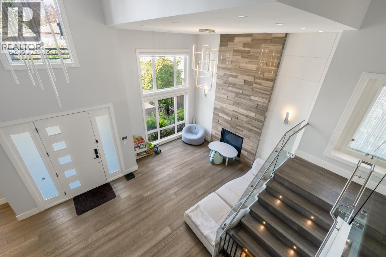 4480 LANCELOT Drive, Richmond