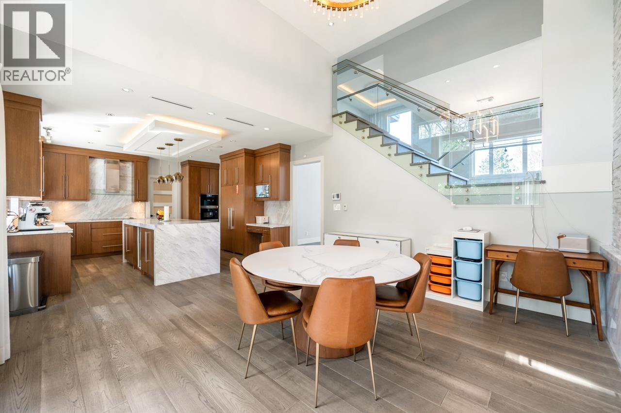 4480 LANCELOT Drive, Richmond