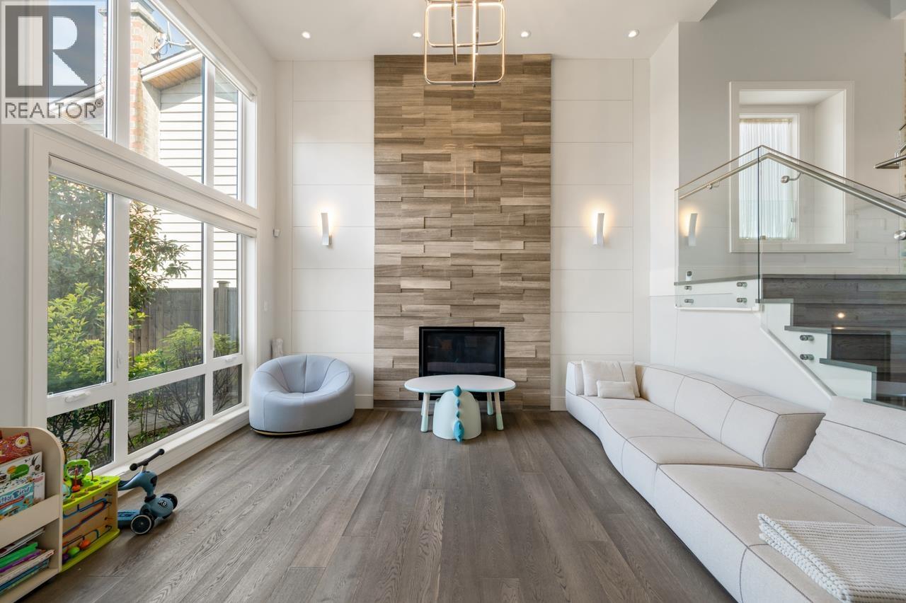 4480 LANCELOT Drive, Richmond