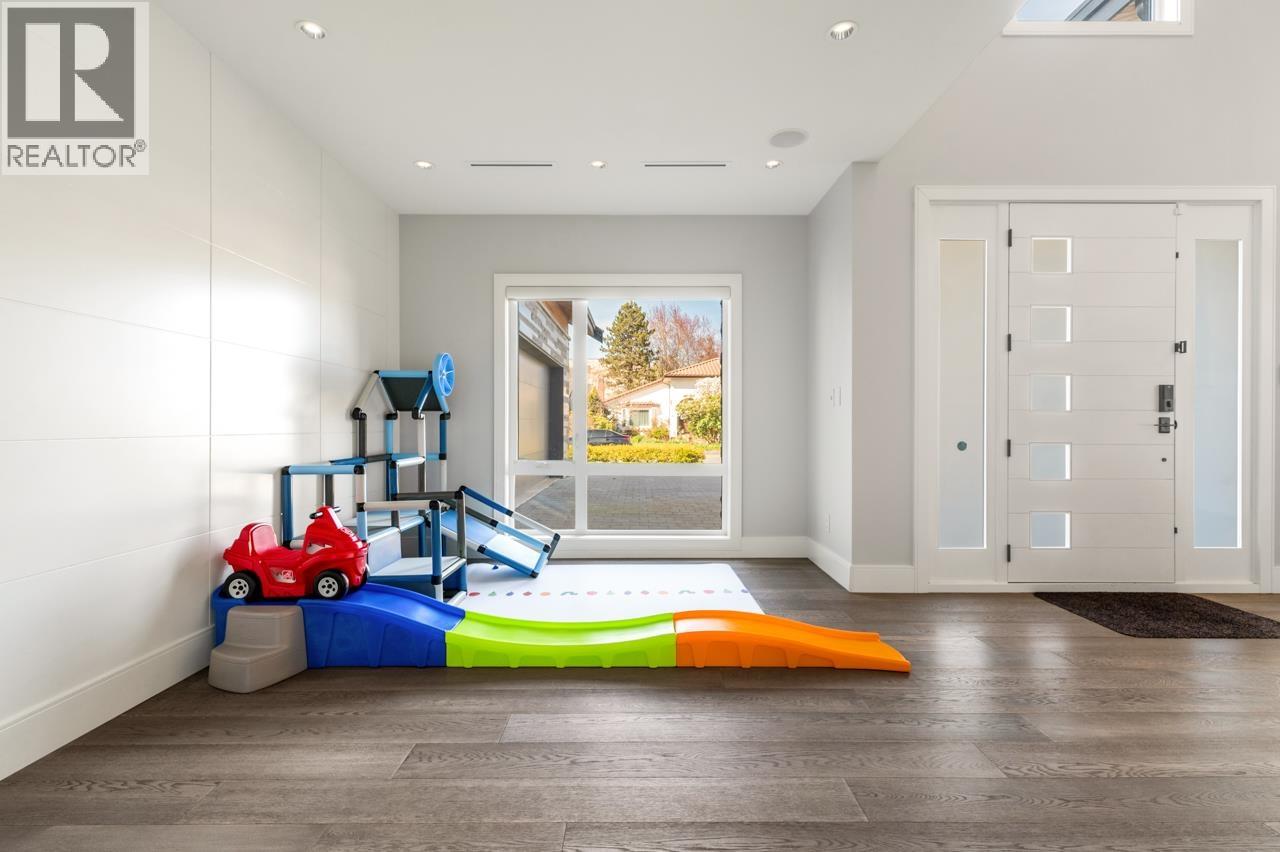 4480 LANCELOT Drive, Richmond