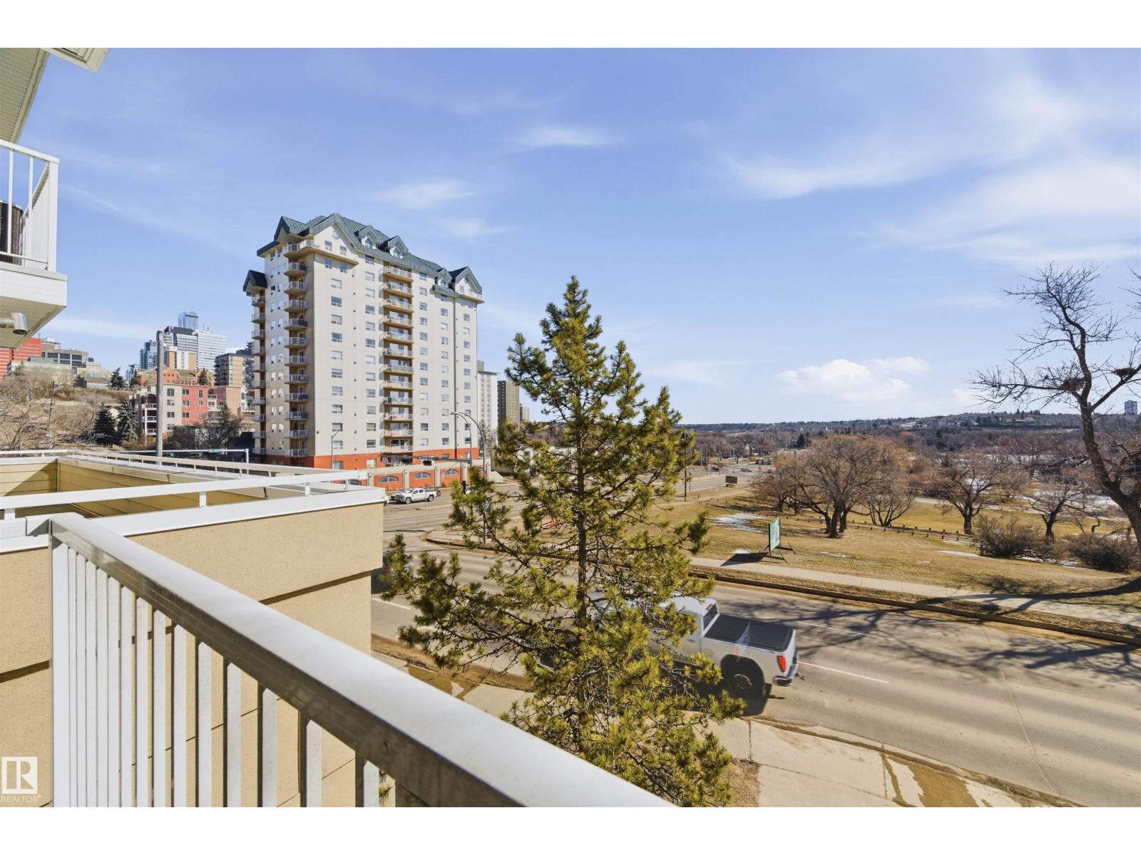 #201 9640 105 ST NW, Edmonton