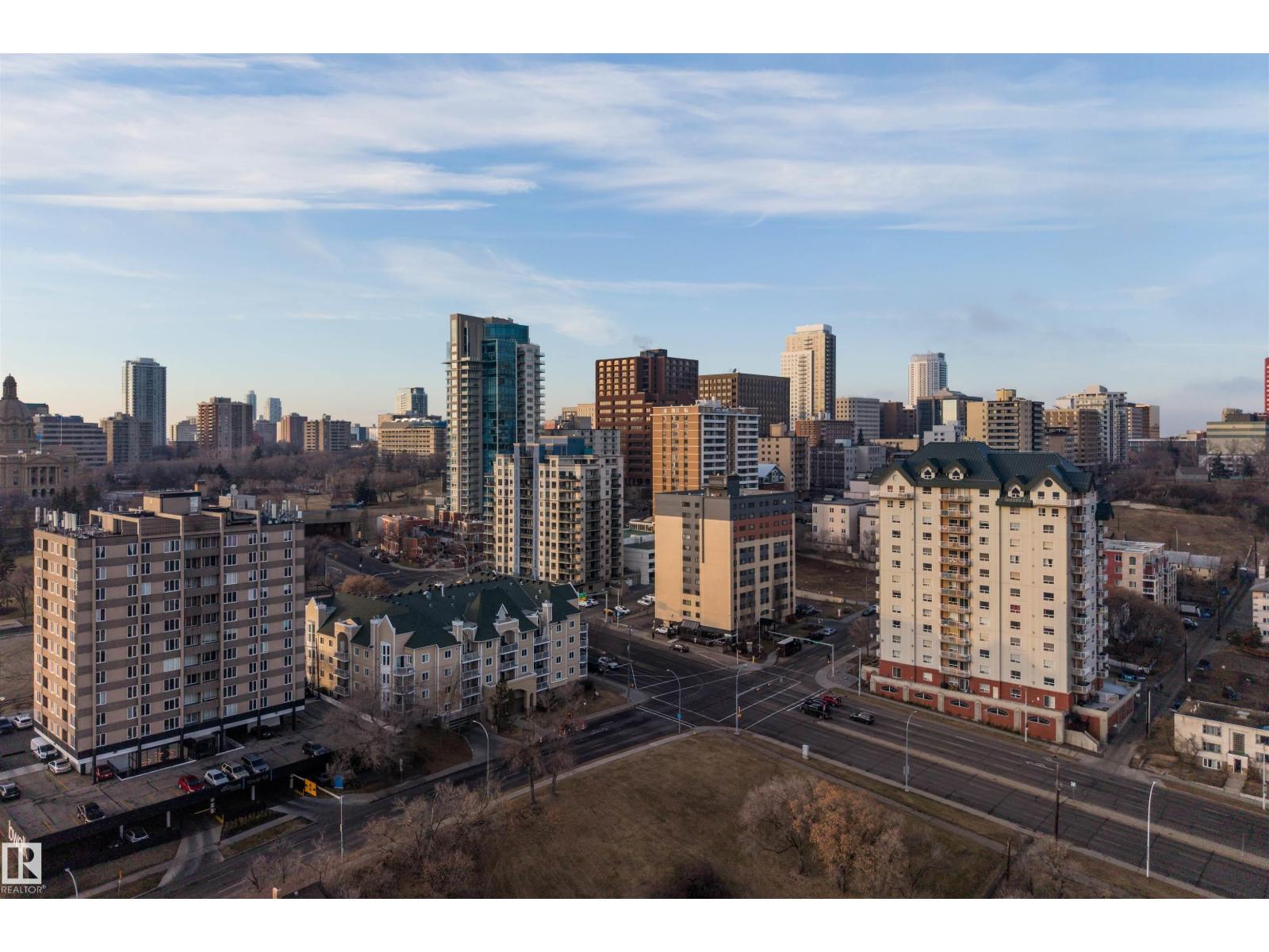 #201 9640 105 ST NW, Edmonton