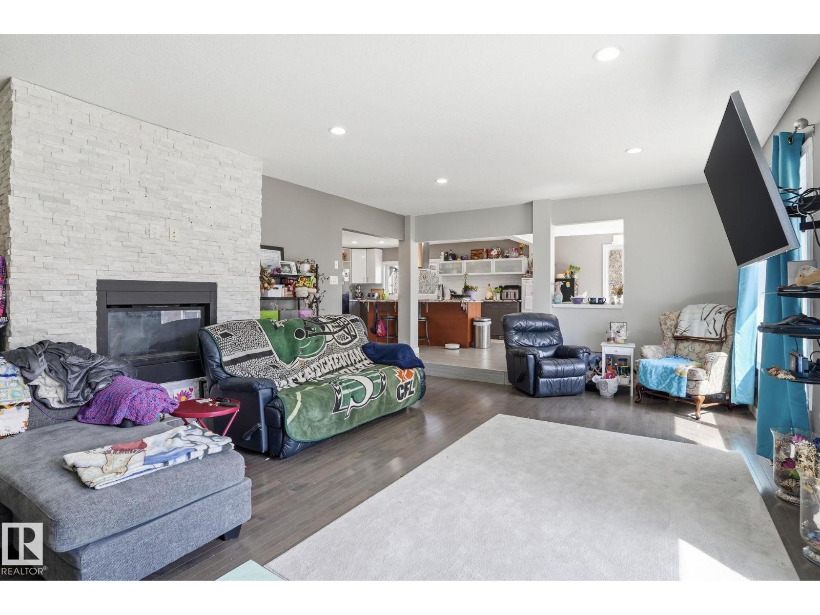 #36 55000 LAMOUREUX DR, Rural Sturgeon County