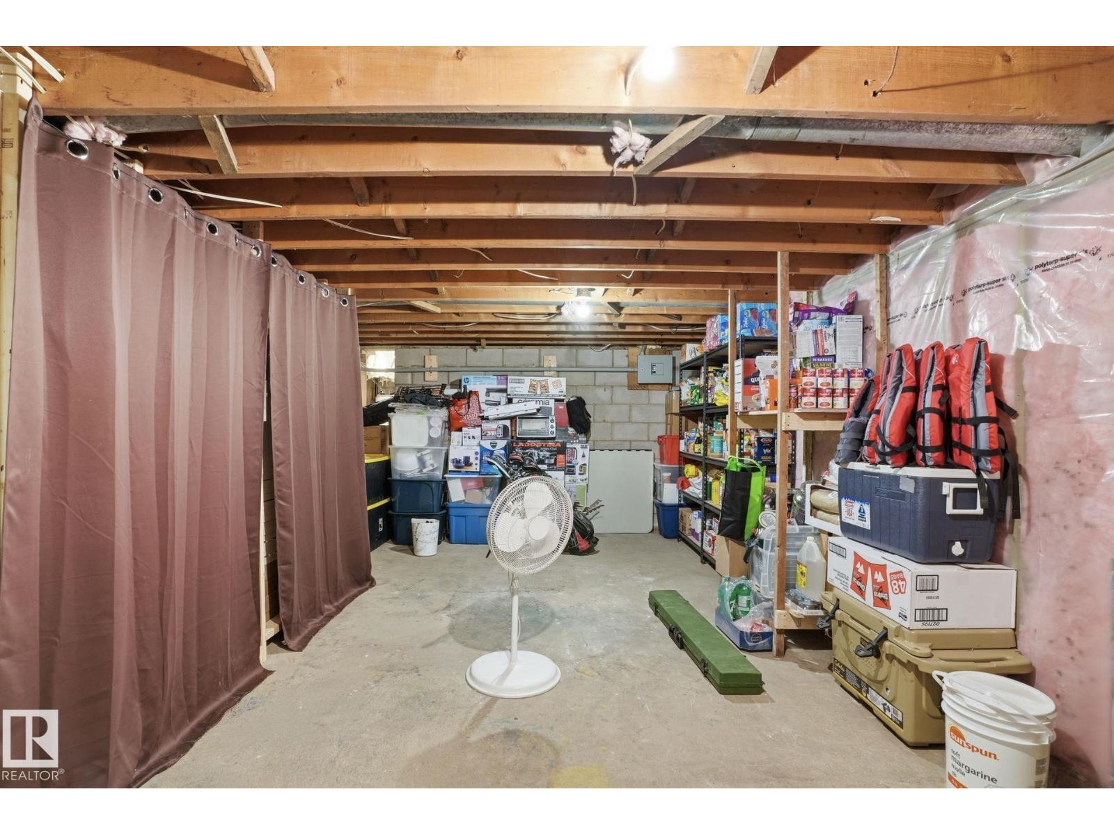 #36 55000 LAMOUREUX DR, Rural Sturgeon County