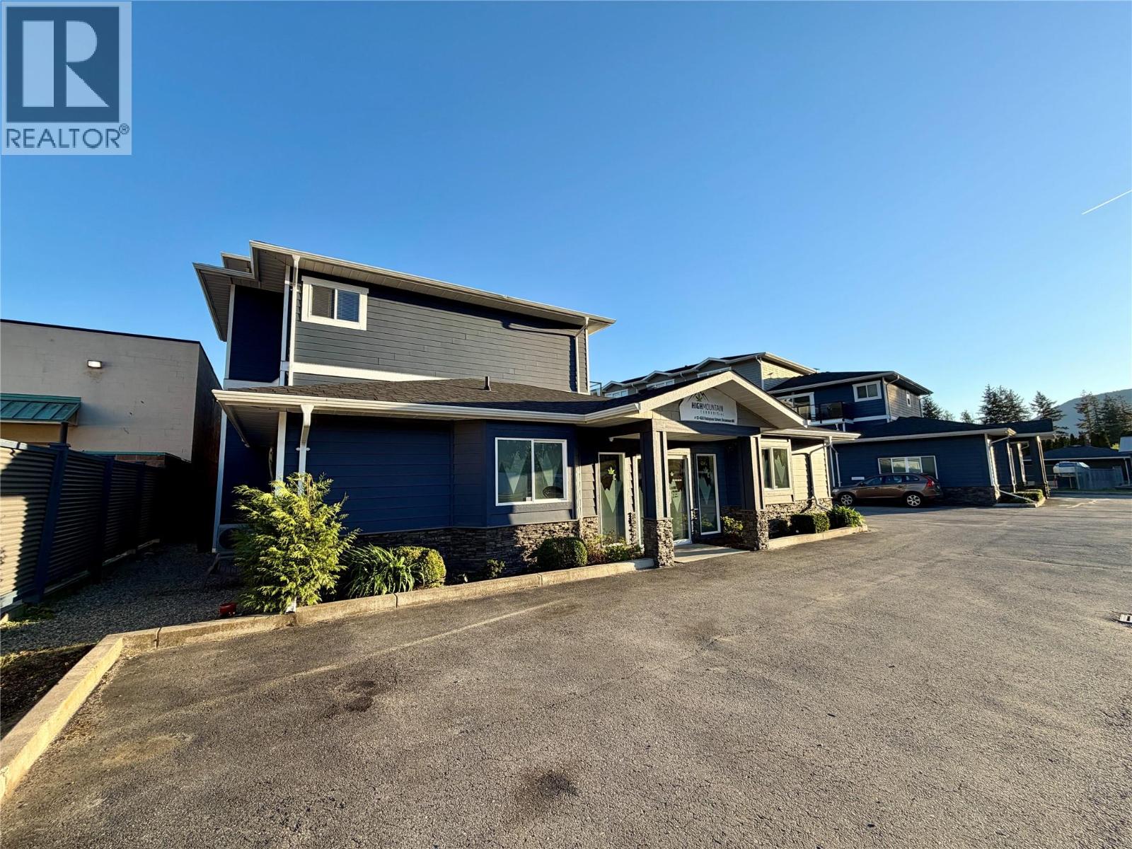 12 433 Finlayson Street, Sicamous