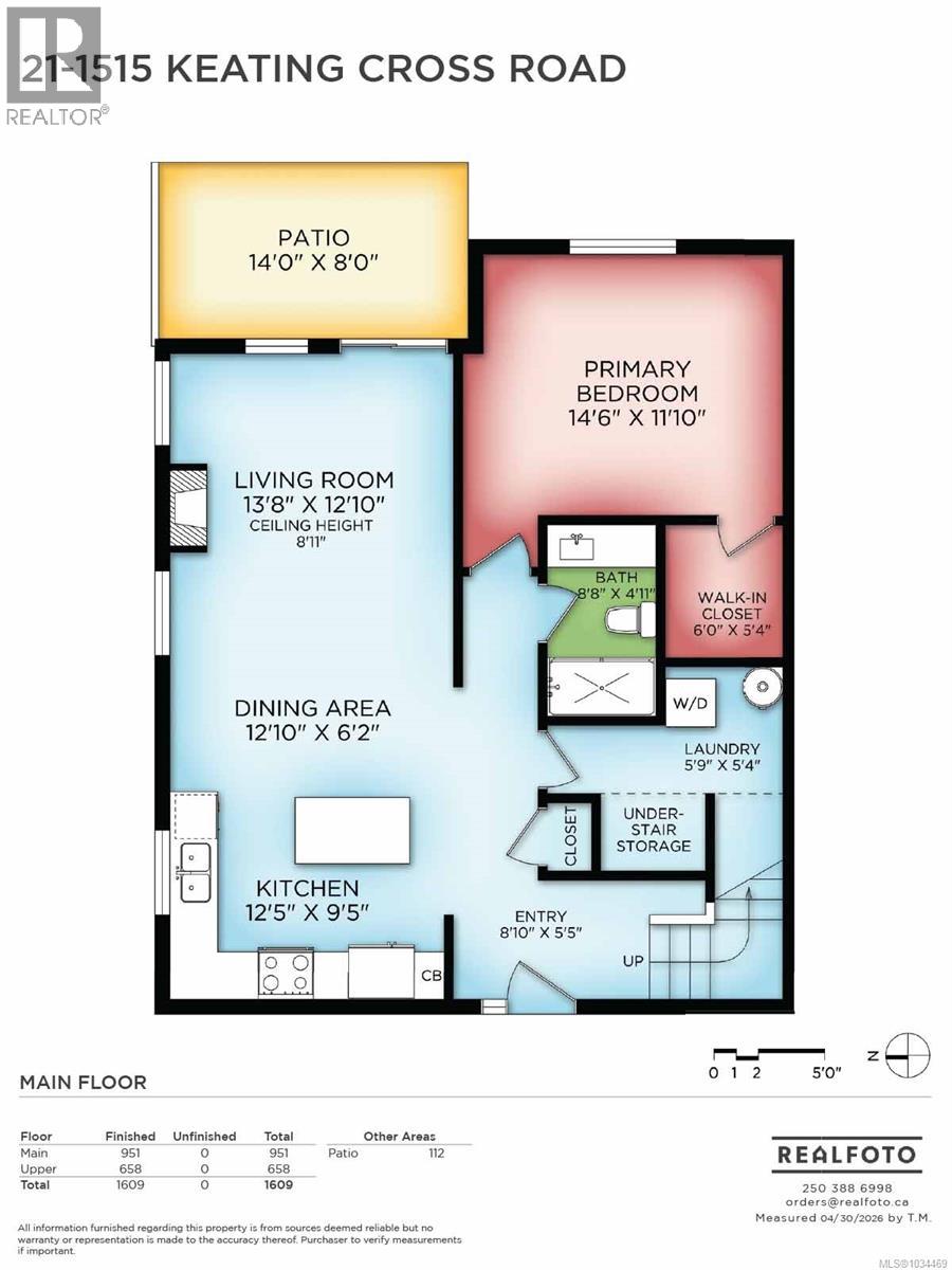 #21 1515 Keating Cross Rd - 25