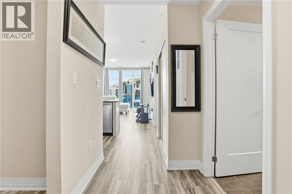 10 CONCORD Place Unit# 205, Grimsby, Ontario, L3M0G6 — Photo 5