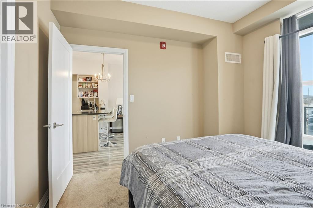 10 CONCORD Place Unit# 205, Grimsby, Ontario, L3M0G6 — Photo 15