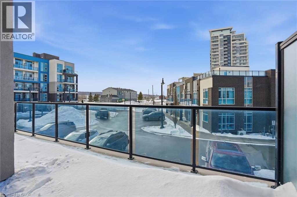 10 CONCORD Place Unit# 205, Grimsby, Ontario, L3M0G6 — Photo 20