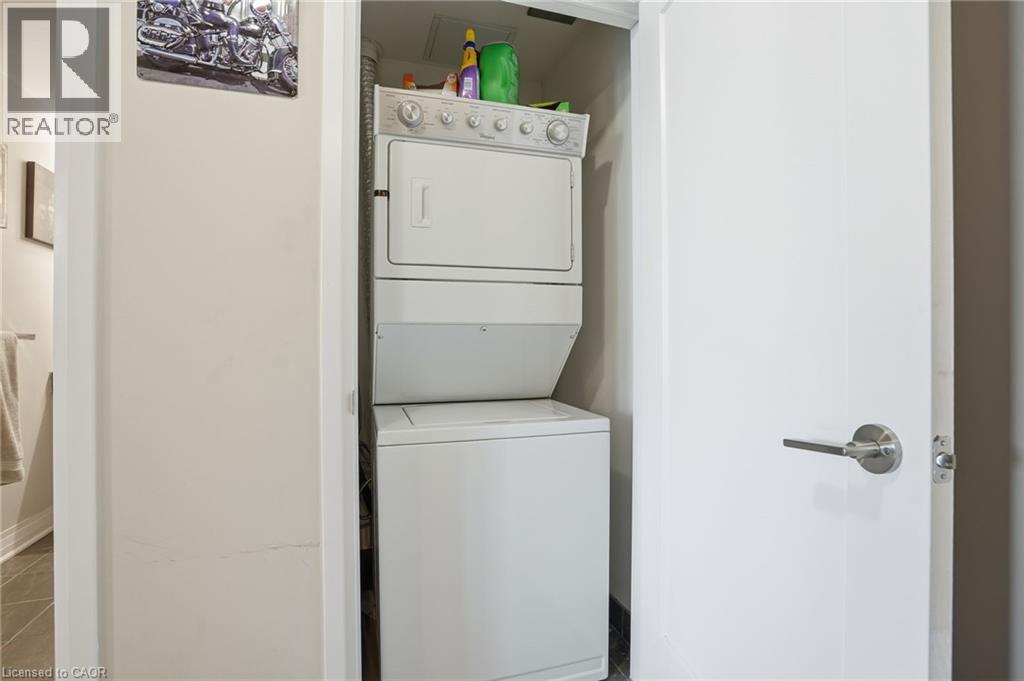 10 CONCORD Place Unit# 205, Grimsby, Ontario, L3M0G6 — Photo 17