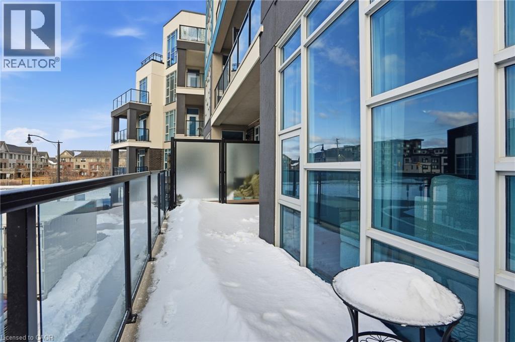 10 CONCORD Place Unit# 205, Grimsby, Ontario, L3M0G6 — Photo 19