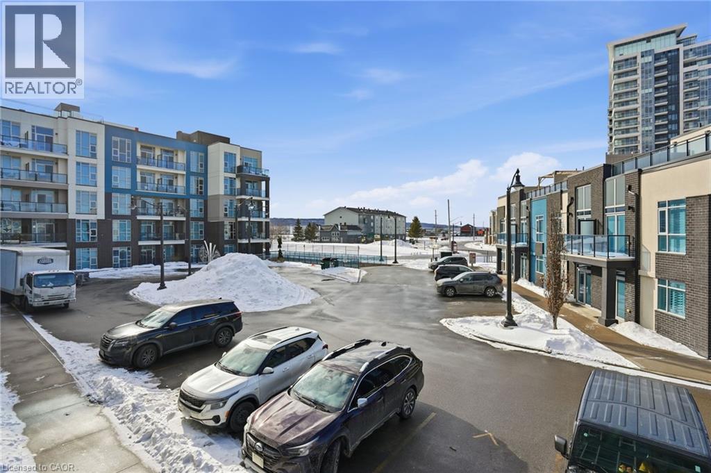 10 CONCORD Place Unit# 205, Grimsby, Ontario, L3M0G6 — Photo 23