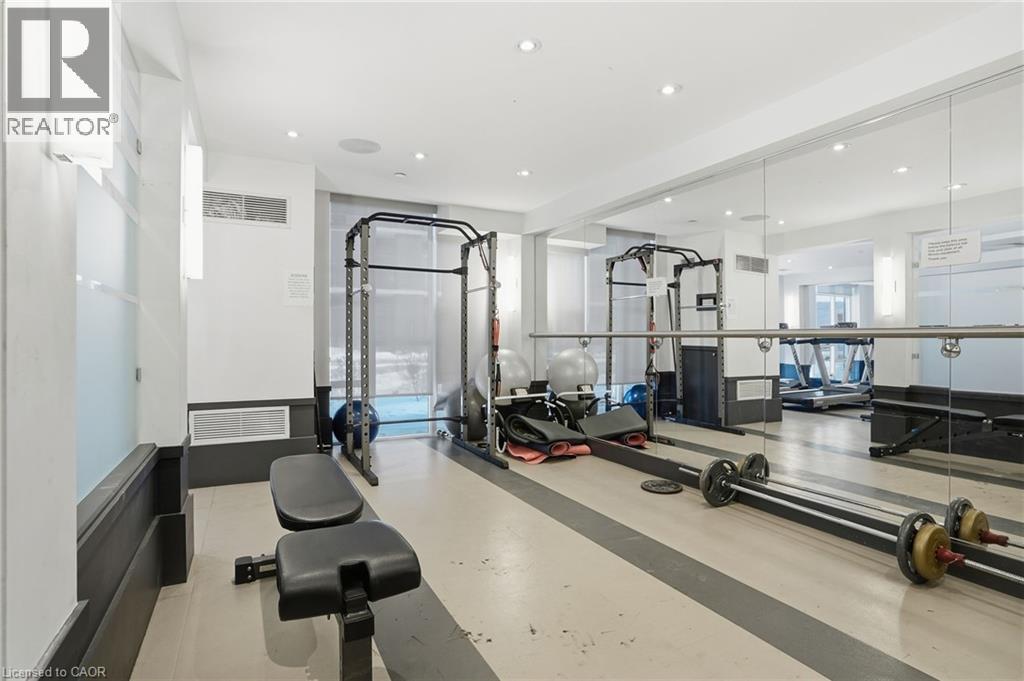 10 CONCORD Place Unit# 205, Grimsby, Ontario, L3M0G6 — Photo 25