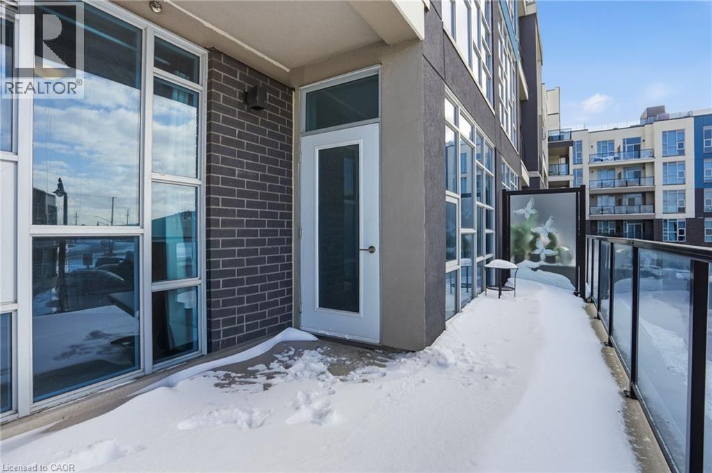 10 CONCORD Place Unit# 205, Grimsby, Ontario, L3M0G6 — Photo 18