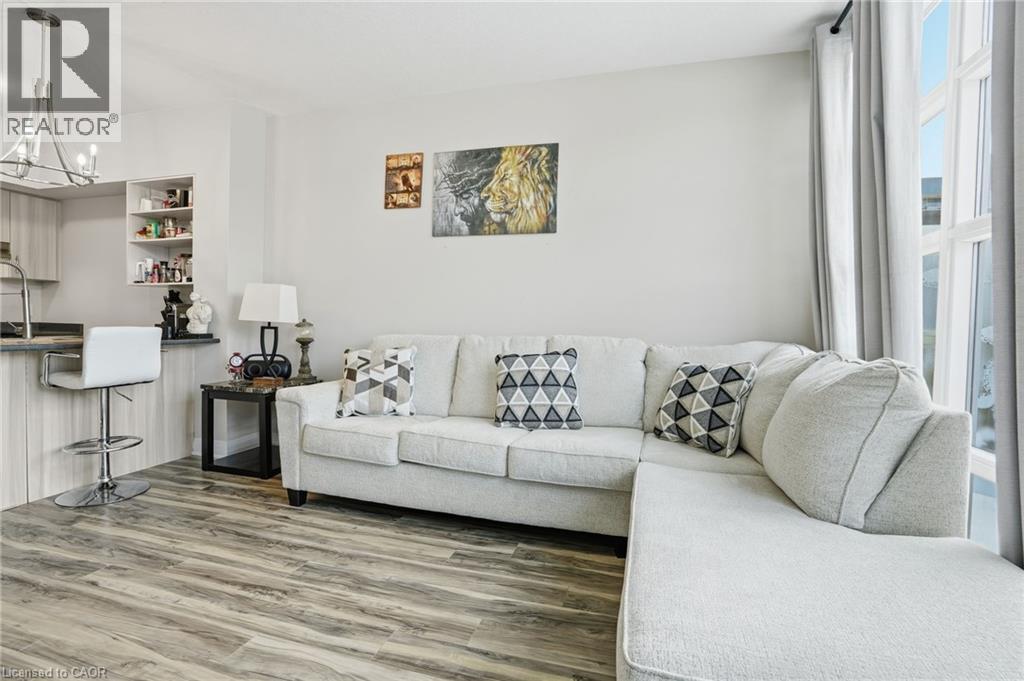 10 CONCORD Place Unit# 205, Grimsby, Ontario, L3M0G6 — Photo 12