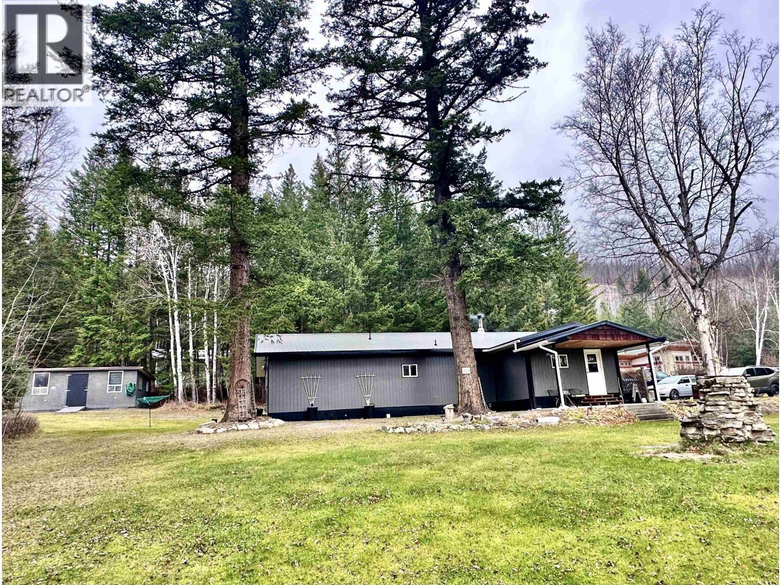 310 MOUNTAIN VIEW ROAD, McBride