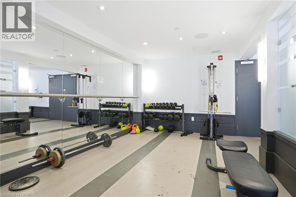 10 CONCORD Place Unit# 205, Grimsby, Ontario, L3M0G6 — Photo 26