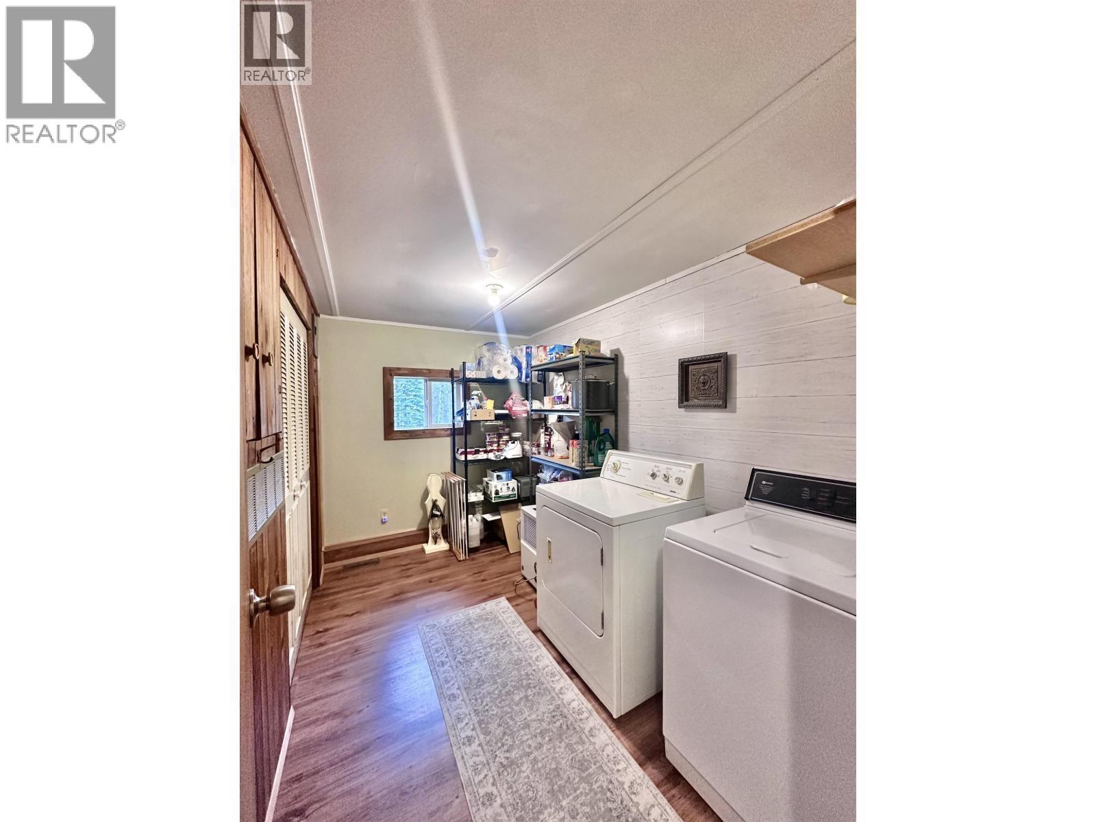 310 MOUNTAIN VIEW ROAD, McBride