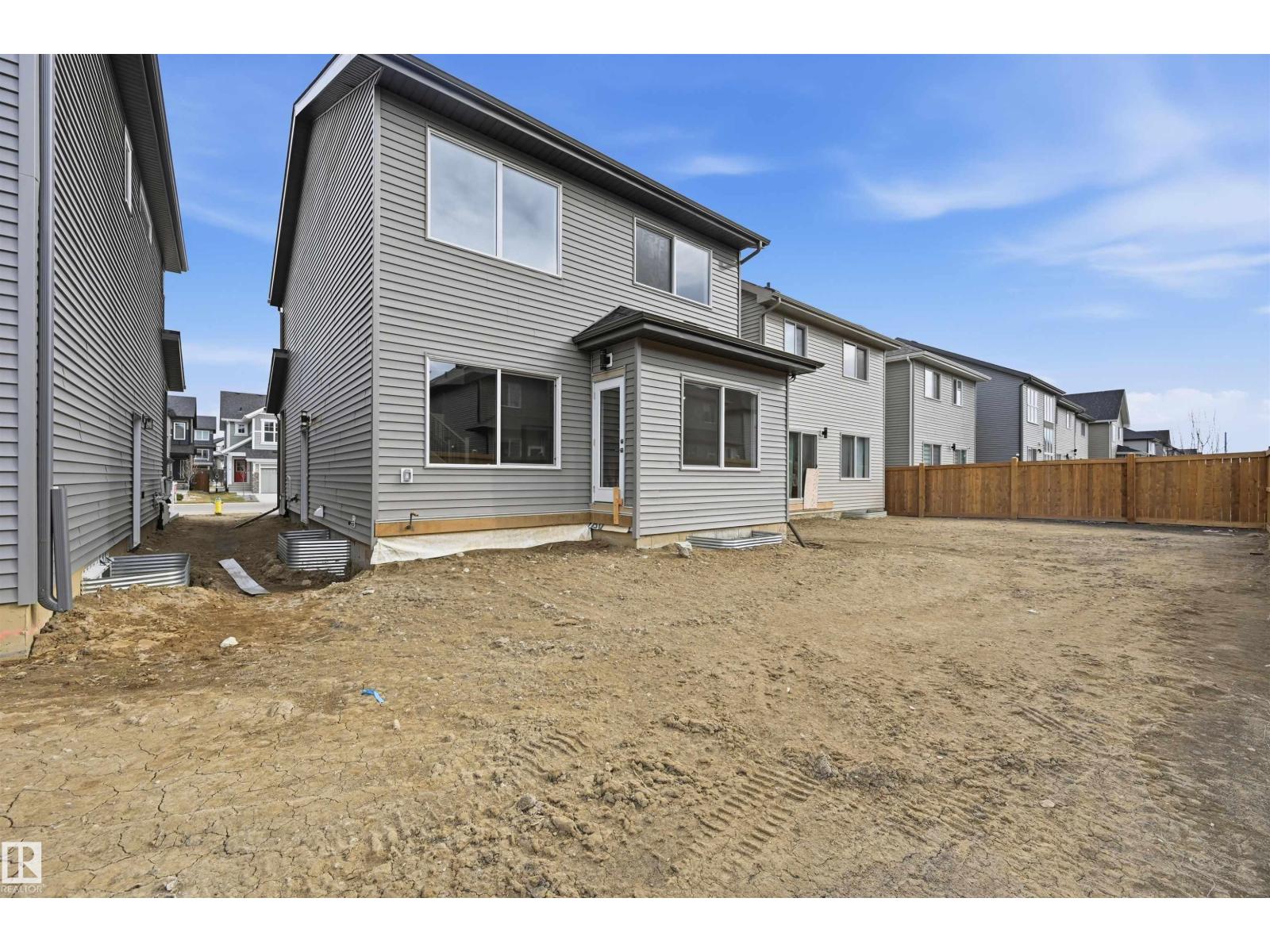 3048 DIXON LANDING LD SW, Edmonton