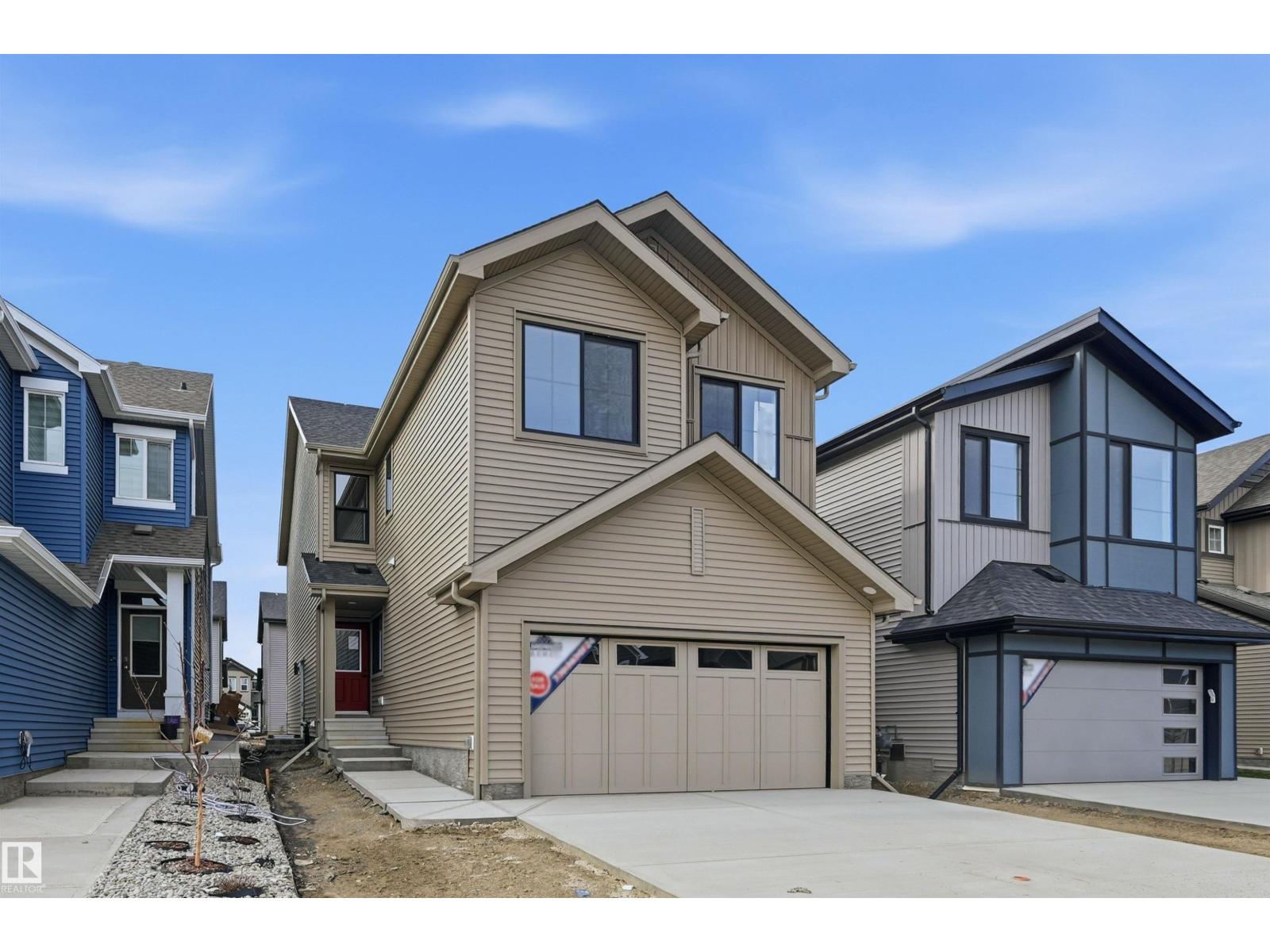 3218 DIXON WY SW, Edmonton