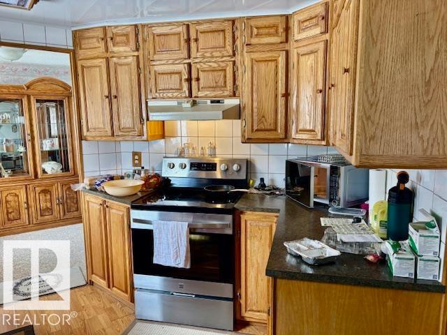 4809 53 ave - 9