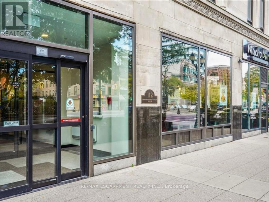 #903 112 KING STREET E - 33