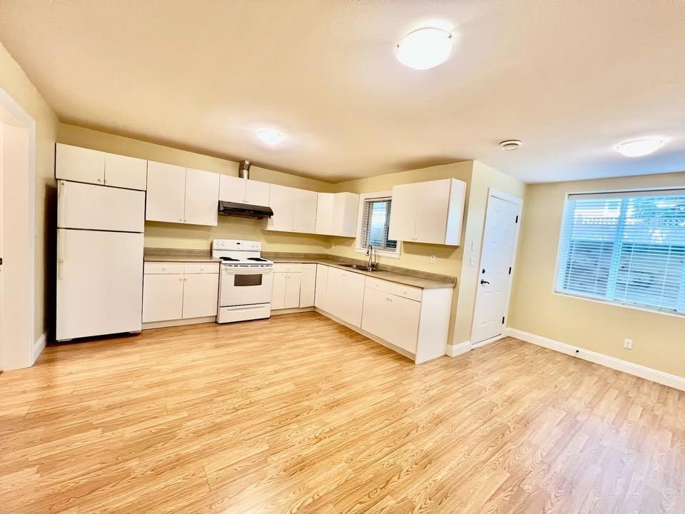 BASEMENT 111A AVE