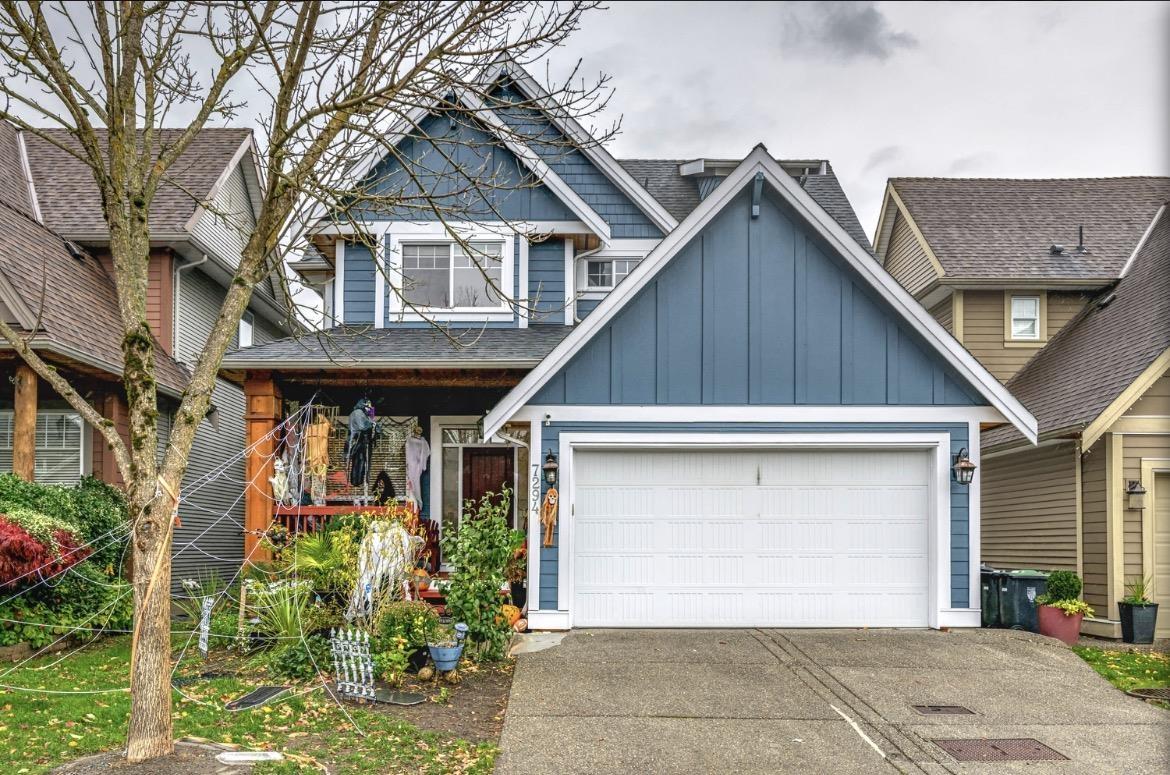 Upper House 7294 199 STREET